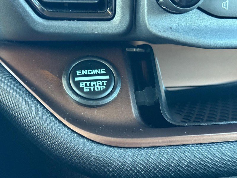 Certified 2024 Ford Bronco Sport Outer Banks image 18