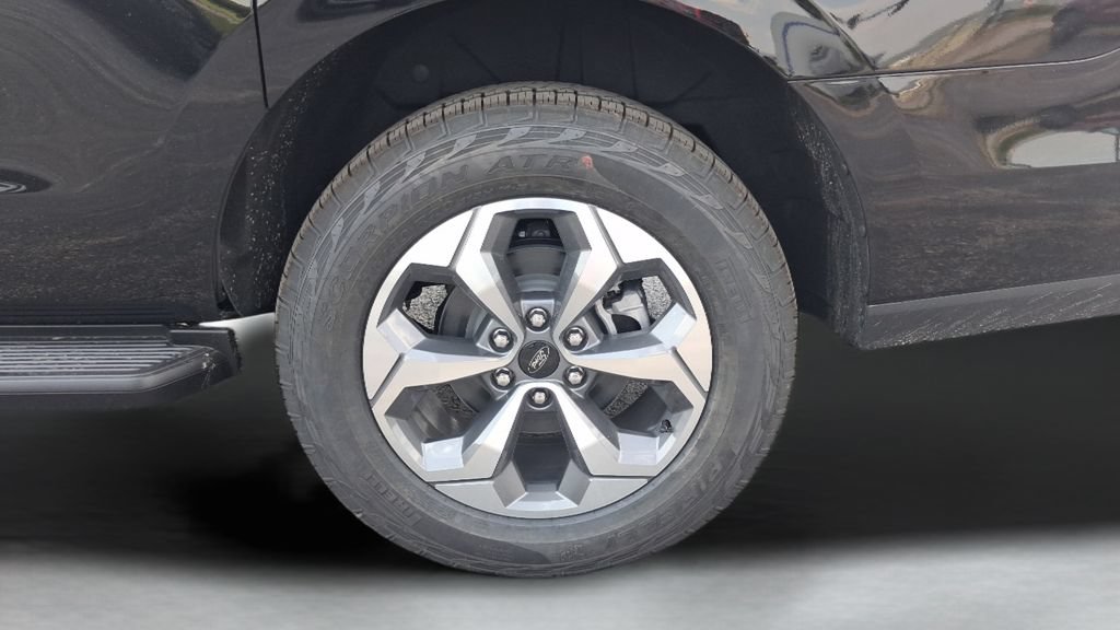 New 2027 Ford Expedition Max Active AWD/4WD image 30