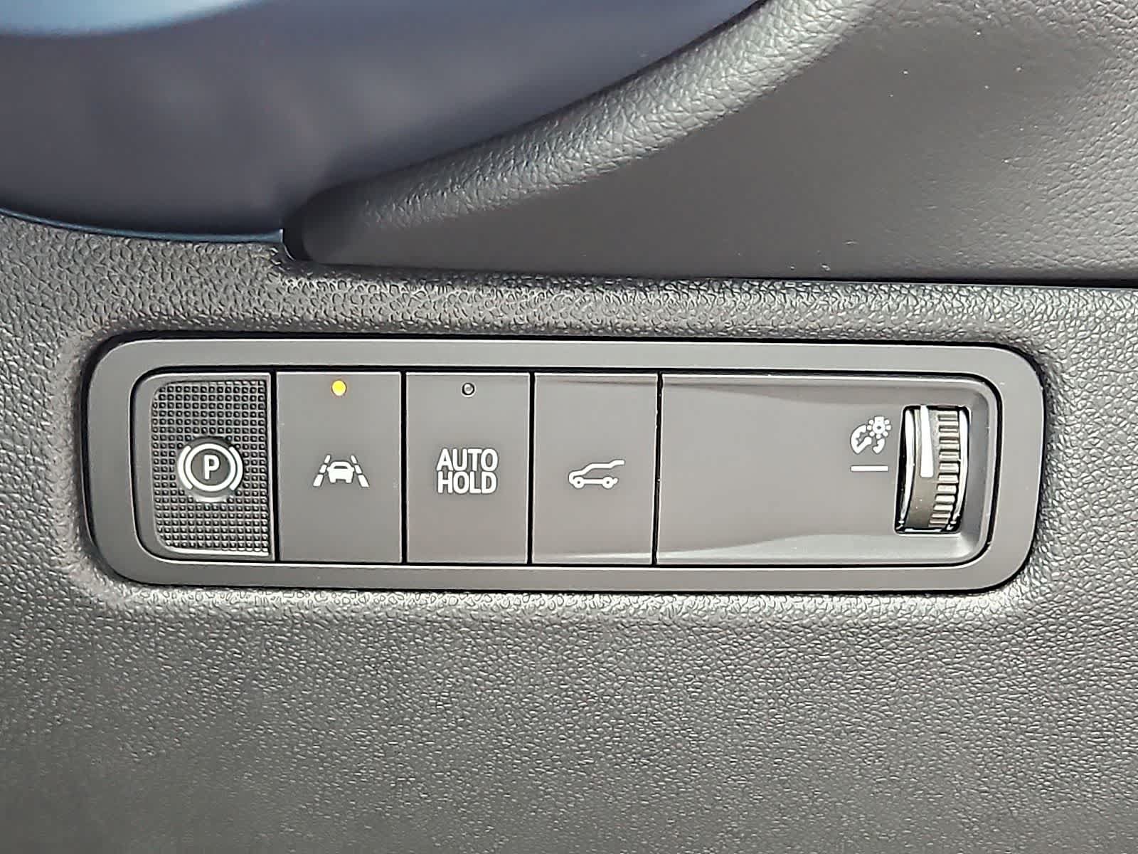 New 2026 Chevrolet Equinox EV LT w/ Convenience Package II FWD image 19