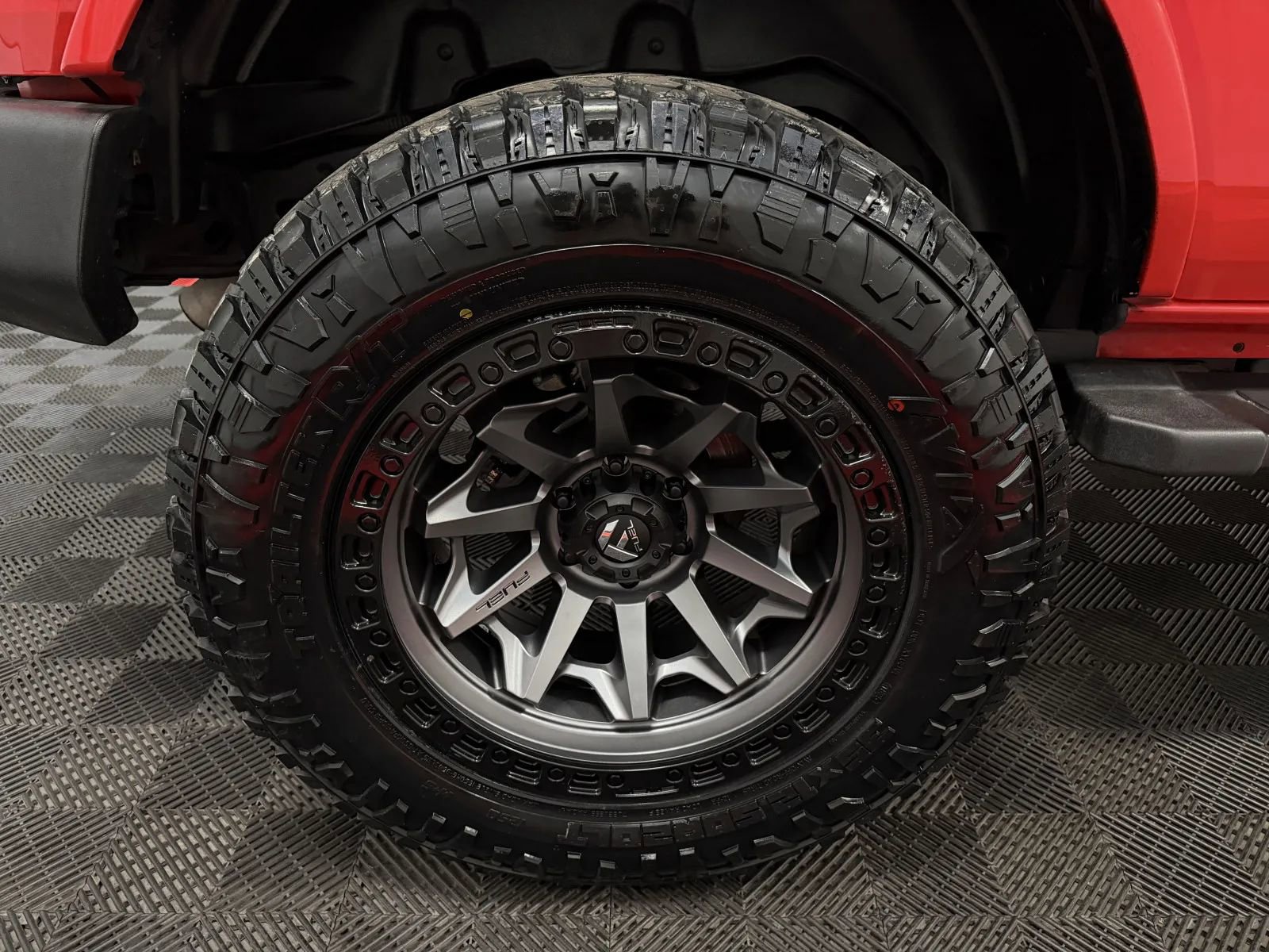 Used 2023 Ford Bronco Outer Banks AWD/4WD image 24