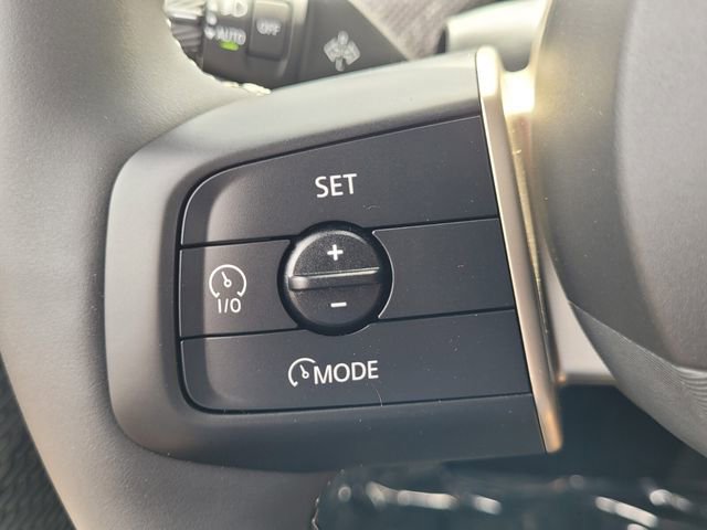 New 2026 MINI Cooper S image 25