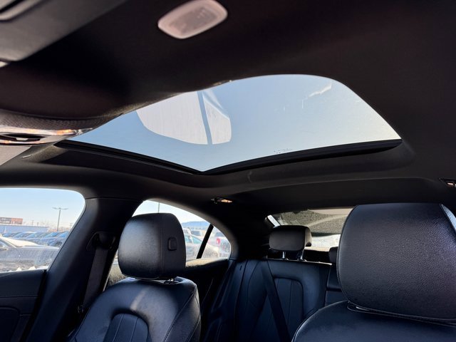 Used 2025 Mercedes-Benz CLA 250 4MATIC image 27