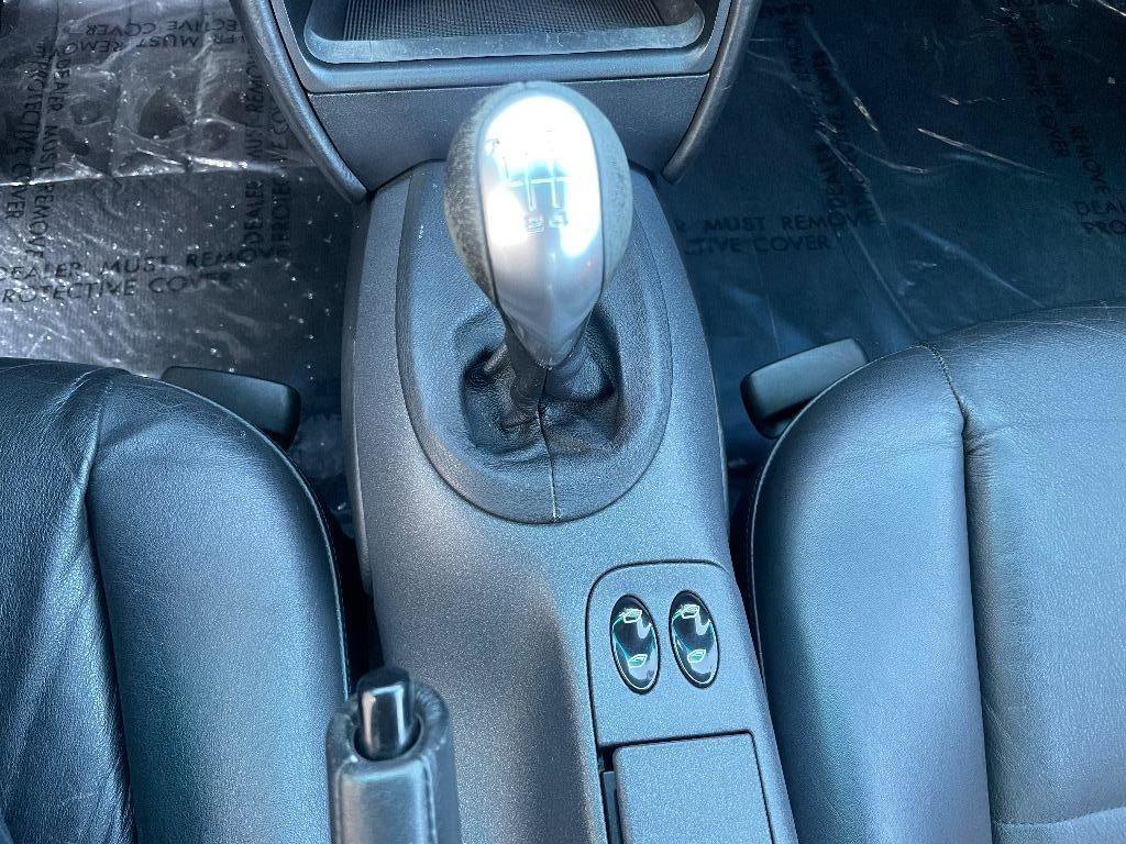 Used 1999 Porsche 911 Carrera image 14