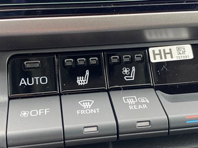 New 2026 Toyota Camry XLE image 19