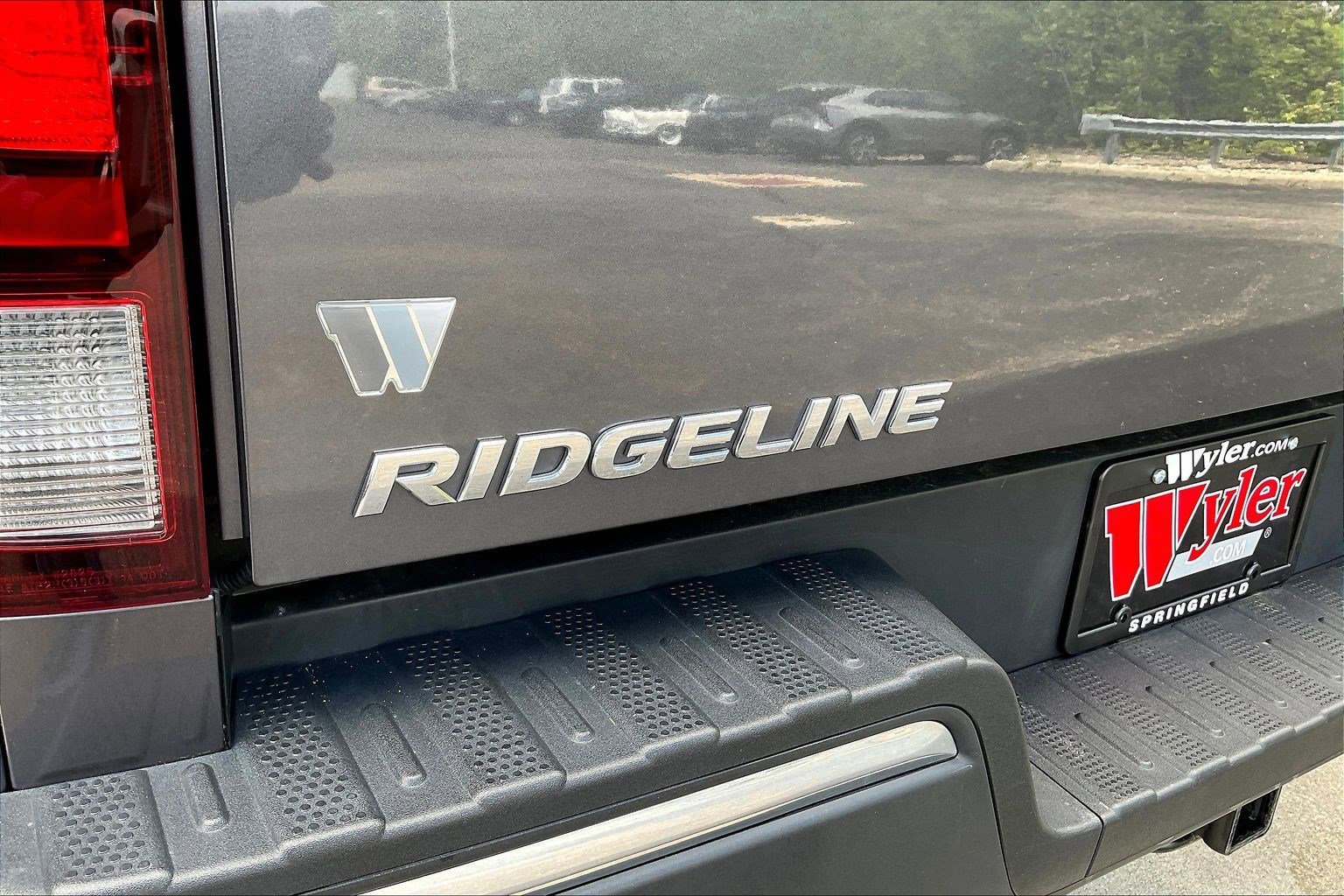 Used 2019 Honda Ridgeline RTL image 25