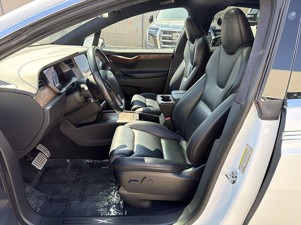 Used 2020 Tesla Model X Performance AWD/4WD image 18