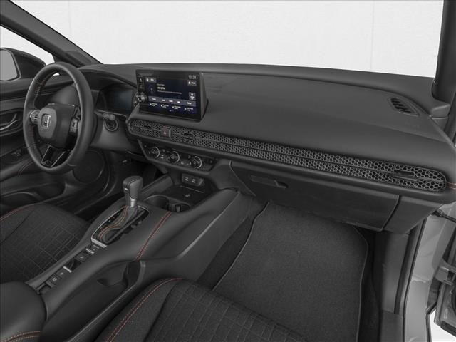 New 2026 Honda HR-V Sport image 11