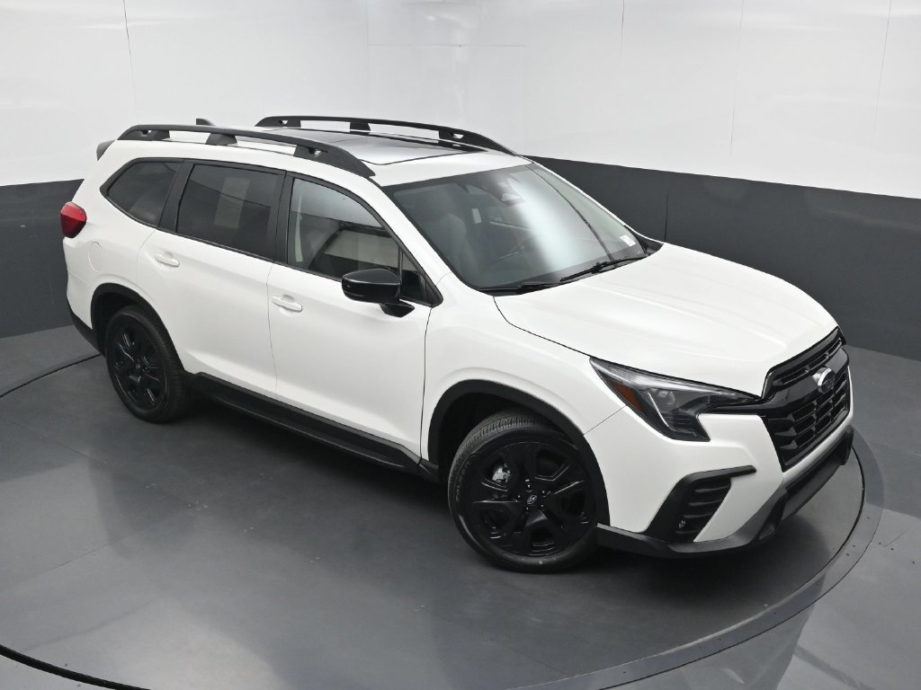 Used 2024 Subaru Ascent Onyx Edition AWD/4WD image 29