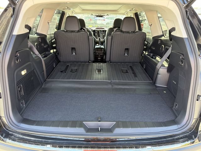 New 2026 Subaru Ascent Bronze Edition w/ Onyx Package AWD/4WD image 27
