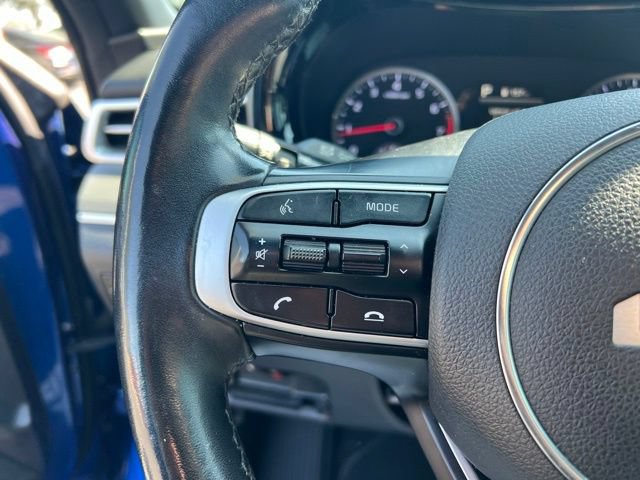 Used 2022 Kia K5 GT-Line w/ GT-Line Awd Premium Package image 15