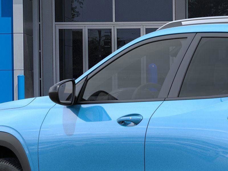 New 2026 Chevrolet Trax ACTIV w/ Sunroof Package FWD image 13