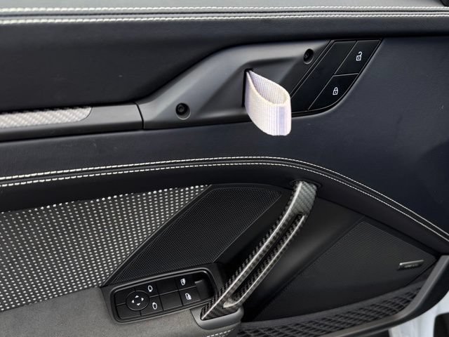 Used 2025 Porsche 911 GT3 RS RWD image 14