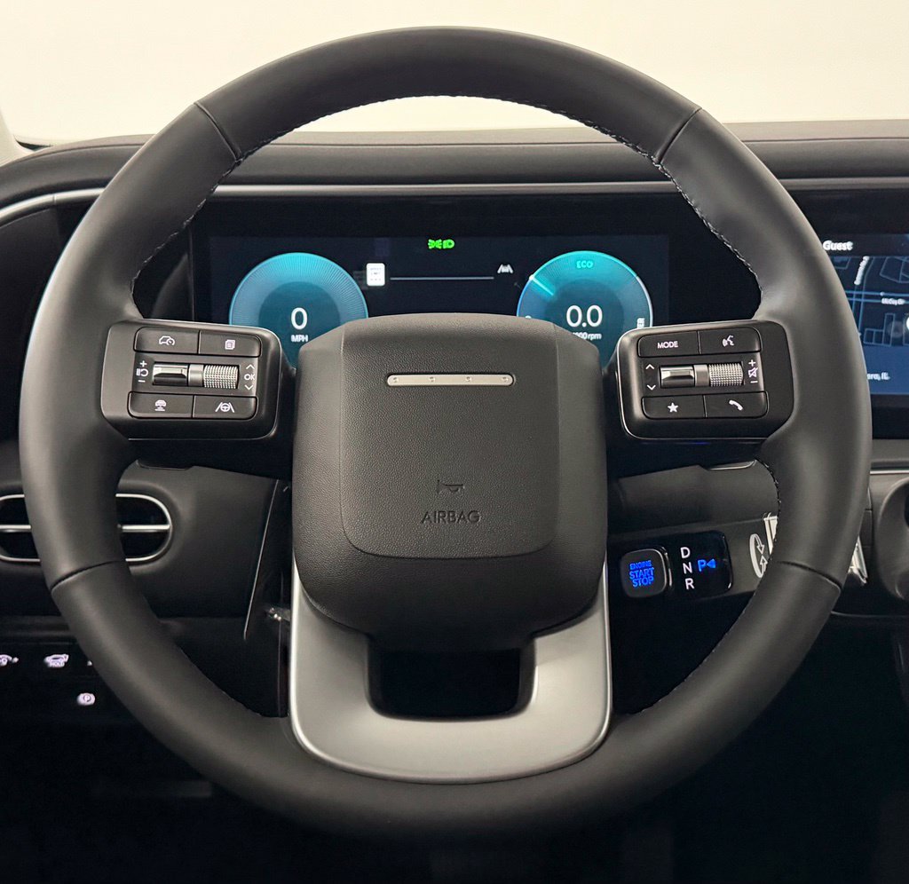 New 2026 Hyundai Palisade SEL AWD/4WD image 14