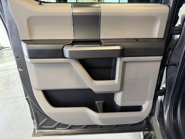 Certified 2020 Ford F150 XLT w/ Equipment Group 302A Luxury image 22