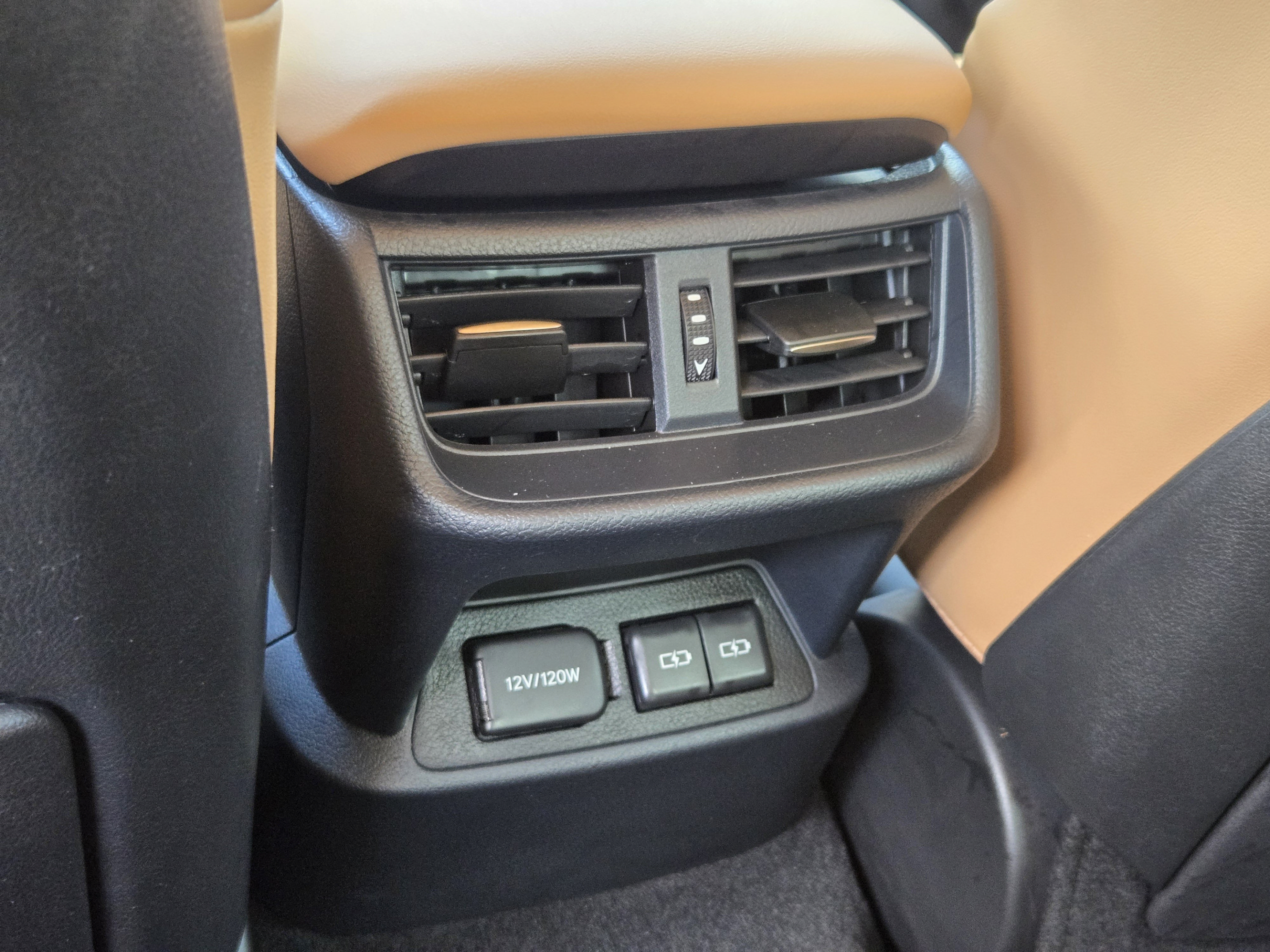 Certified 2025 Lexus ES 350 w/ Premium Package FWD image 26