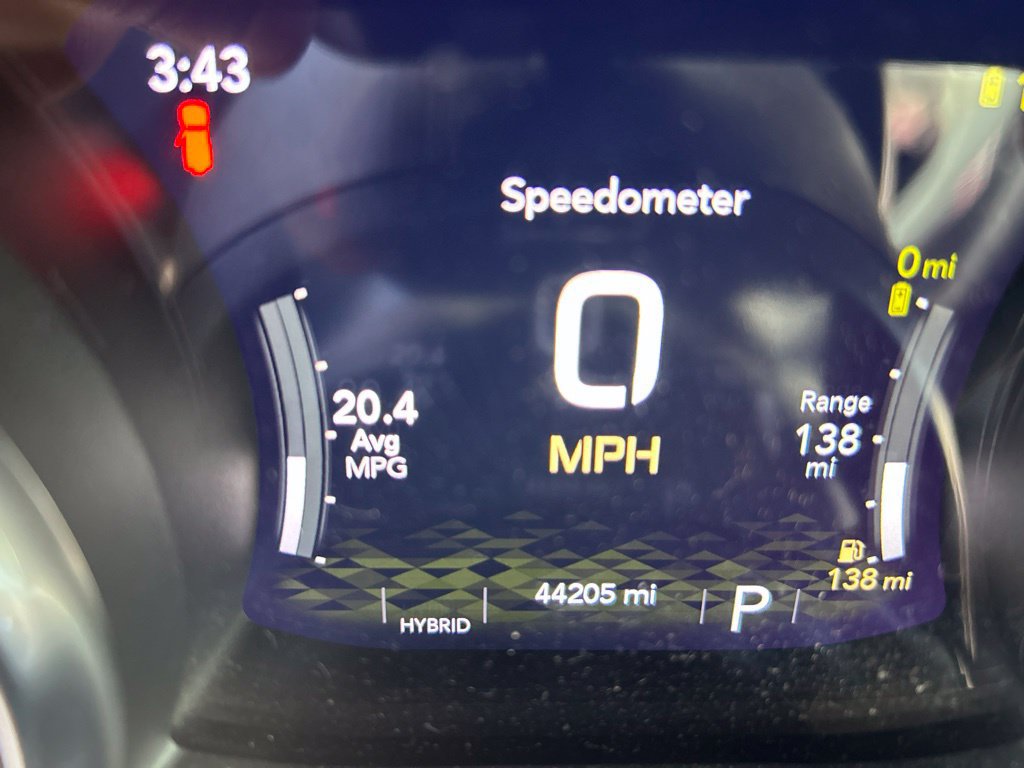 Used 2023 Jeep Wrangler Unlimited Sahara w/ Cold Weather Group AWD/4WD image 3