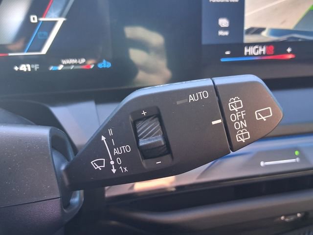 Used 2025 BMW X3 M50 w/ Premium Package image 28