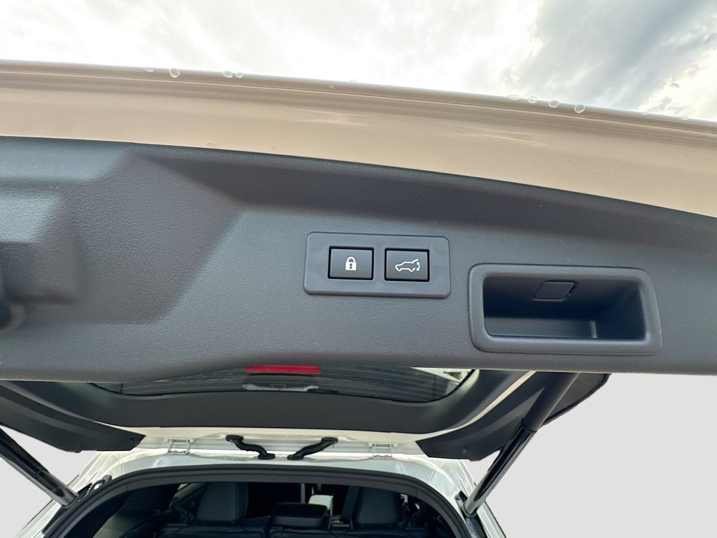 New 2026 Subaru Outback Wilderness AWD/4WD image 37