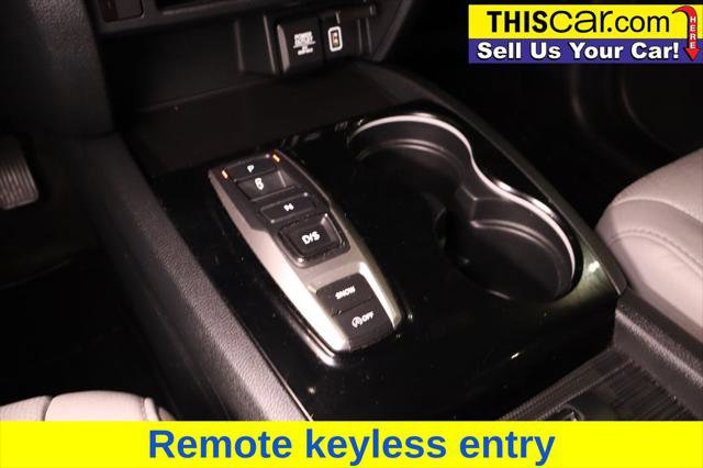 Used 2021 Honda Passport Touring image 16