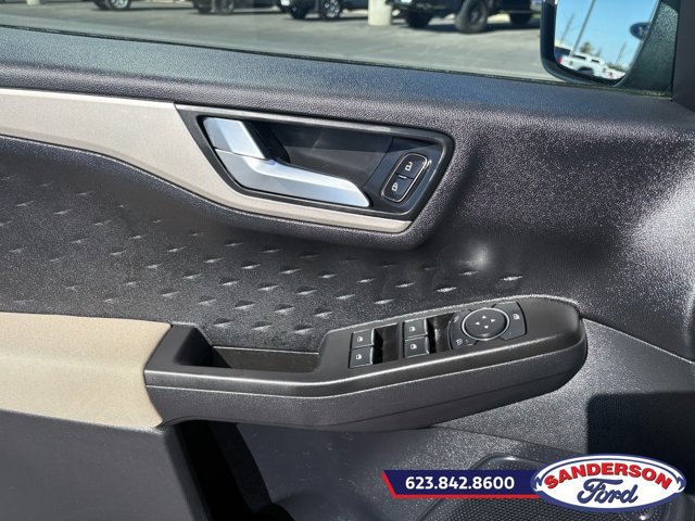 Certified 2020 Ford Escape SE FWD image 10