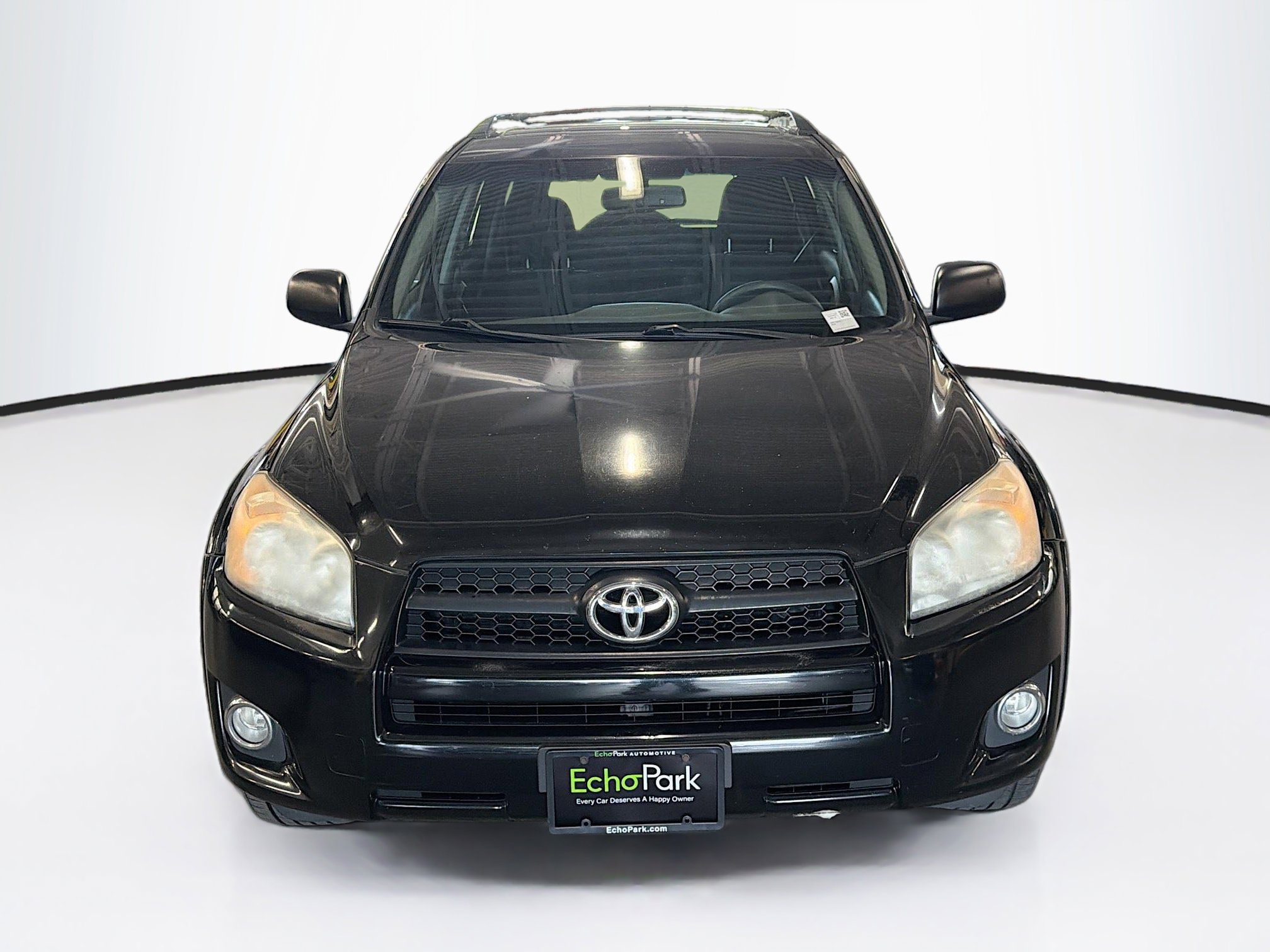 Used 2010 Toyota RAV4 Sport AWD/4WD image 2
