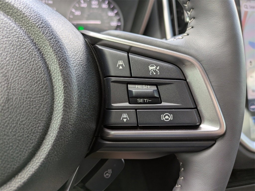 New 2025 Subaru Ascent Touring image 25