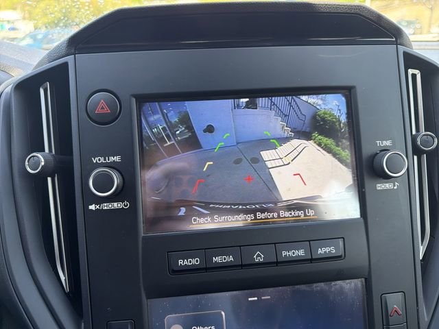 Certified 2022 Subaru WRX image 15