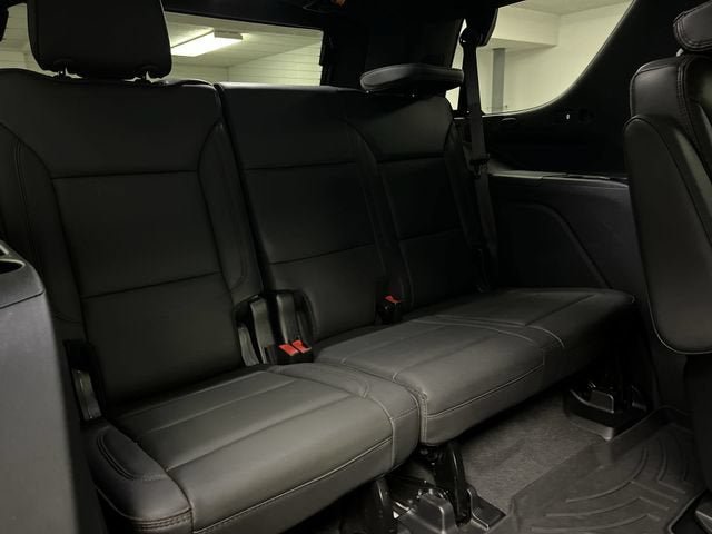Certified 2022 Chevrolet Tahoe High Country AWD/4WD image 26
