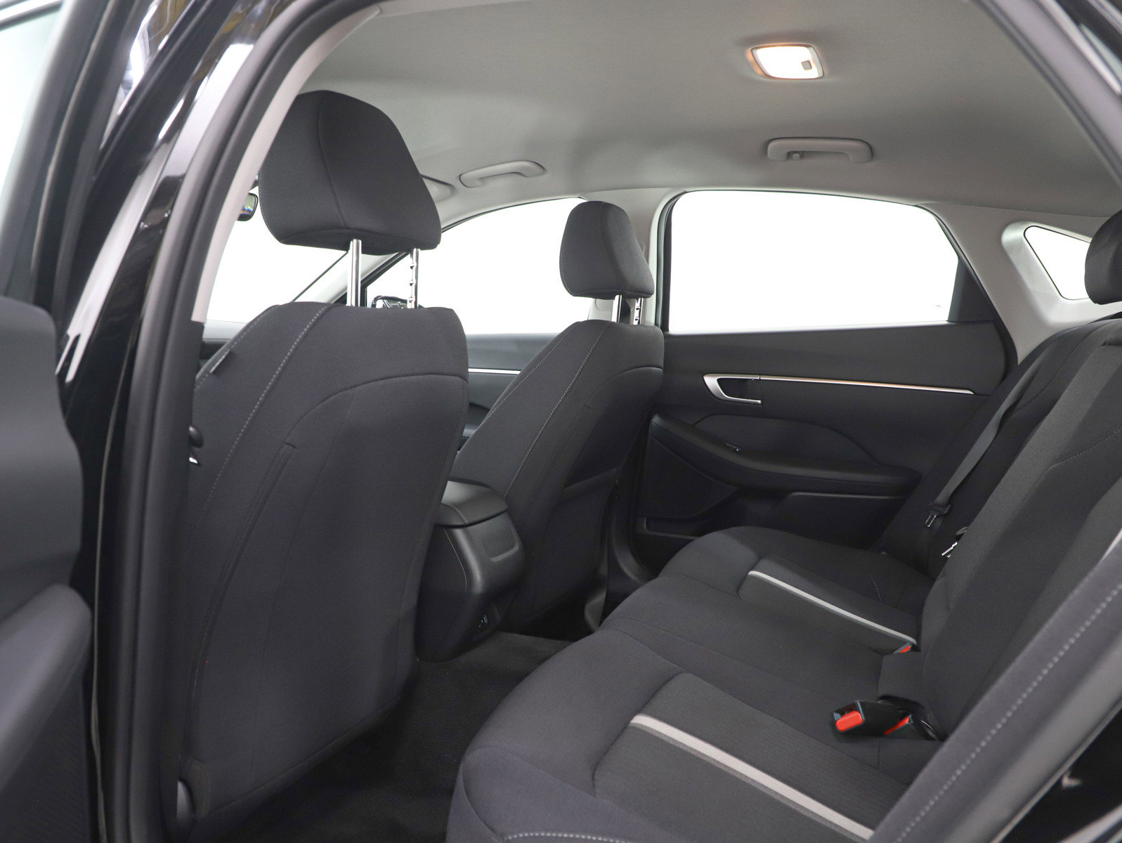 Certified 2026 Hyundai Sonata SEL image 17