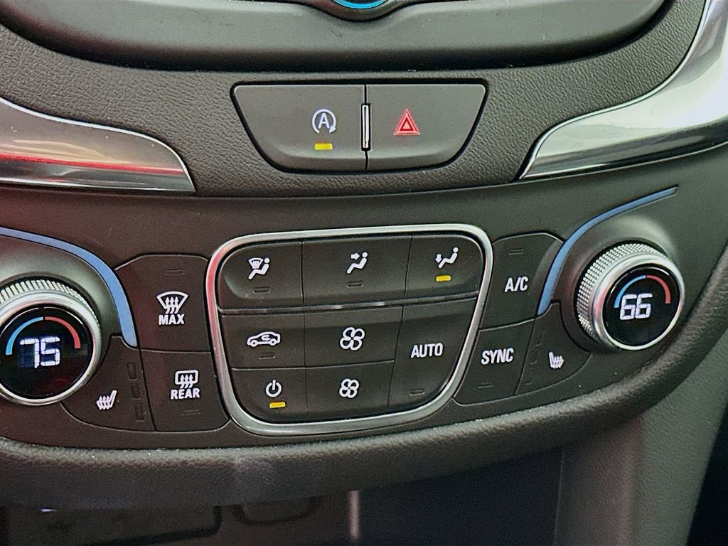 Used 2024 Chevrolet Equinox LT image 27