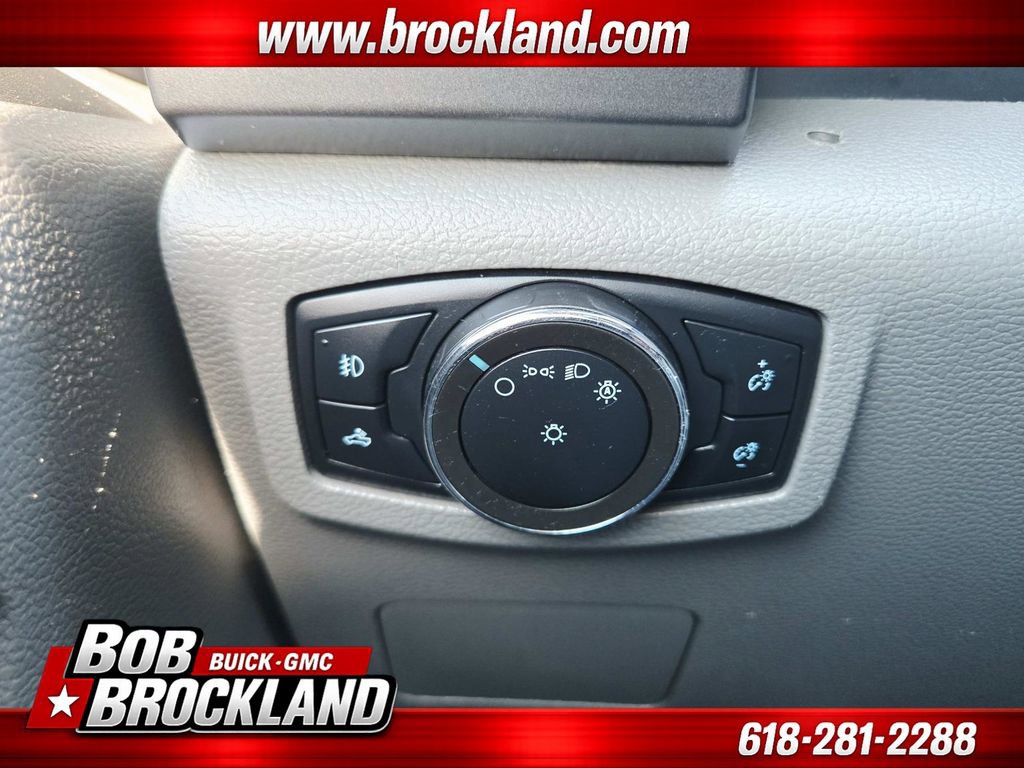 Used 2020 Ford F350 XLT image 35