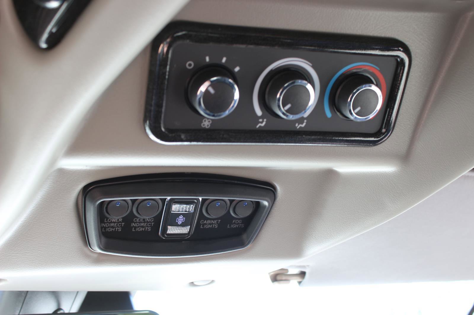 New 2025 Chevrolet Express 2500 RWD 2500 155 w/ Driver Convenience Package image 34