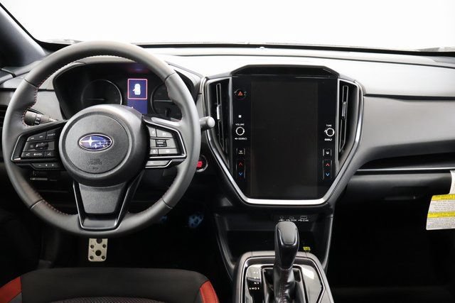 New 2026 Subaru Impreza RS AWD/4WD image 13