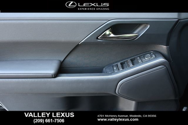 Certified 2025 Lexus GX 550 w/ Accessory Package (Z1) AWD/4WD image 19