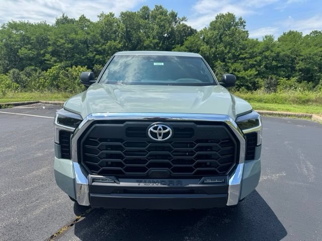 New 2026 Toyota Tundra SR5 AWD/4WD image 8