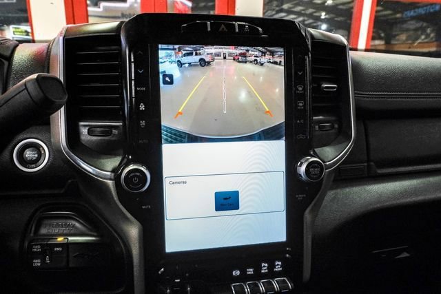 Used 2024 RAM 2500 Laramie image 20