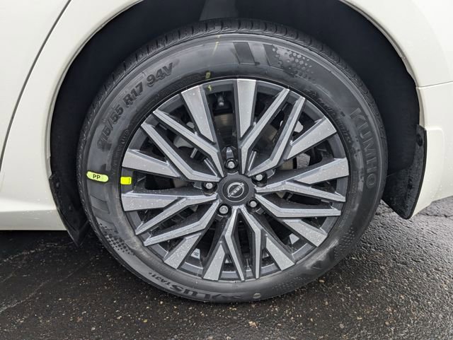 New 2025 Nissan Altima 2.5 SV image 25