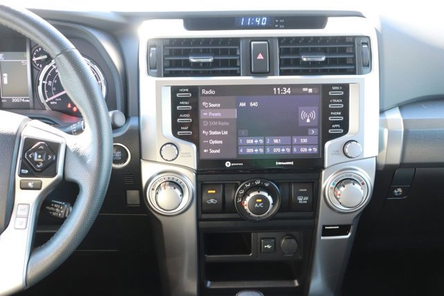 Used 2024 Toyota 4Runner TRD Sport image 14