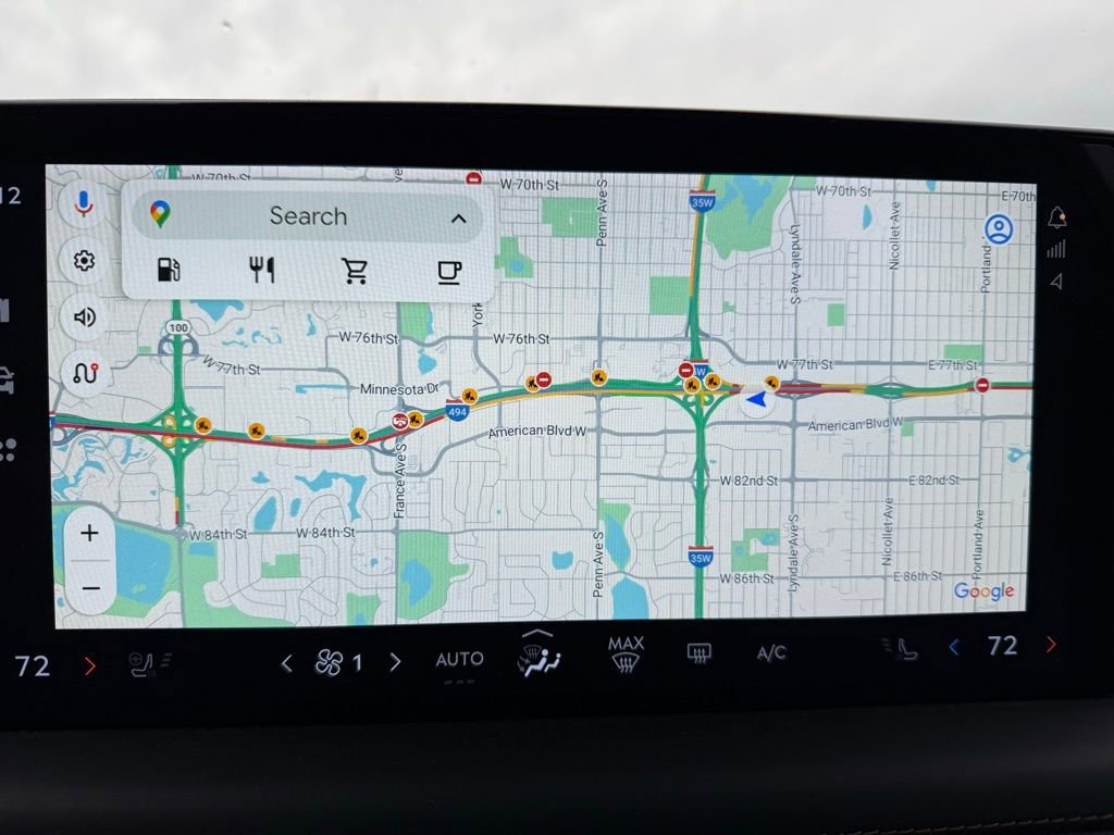 New 2025 Lincoln Aviator Black Label AWD/4WD image 38