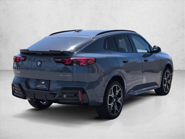 New 2026 BMW X2 xDrive28i w/ Technology Package AWD/4WD video 2