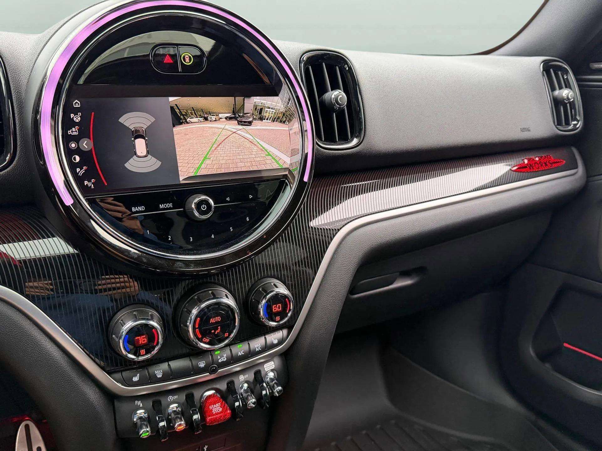 Used 2024 MINI Cooper Countryman John Cooper Works image 29