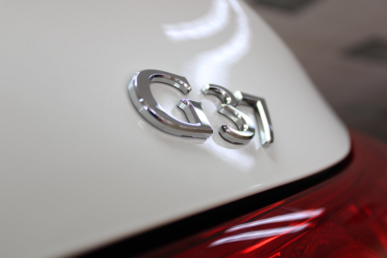 Used 2010 INFINITI G37 Sport w/ Premium Pkg image 29