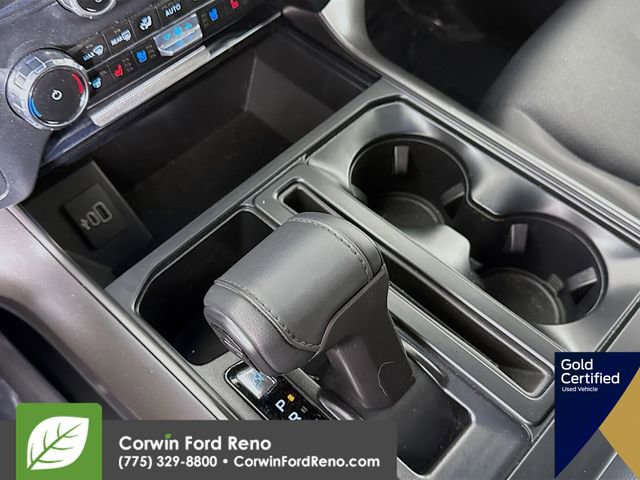 Used 2025 Ford F150 Lariat AWD/4WD image 20