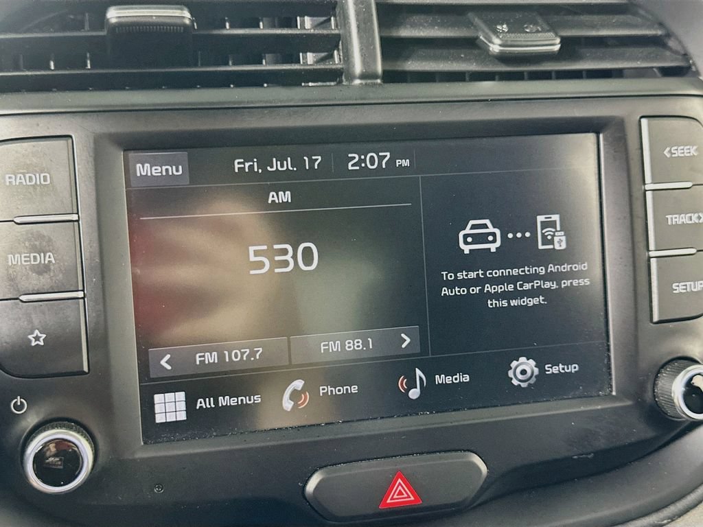 Used 2023 Kia Soul FWD image 25