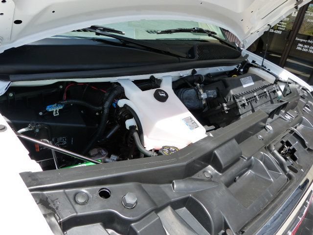Used 2024 GMC Savana 2500 w/ Driver Convenience Package RWD image 11