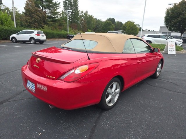 Used 2005 Toyota Solara SLE image 7