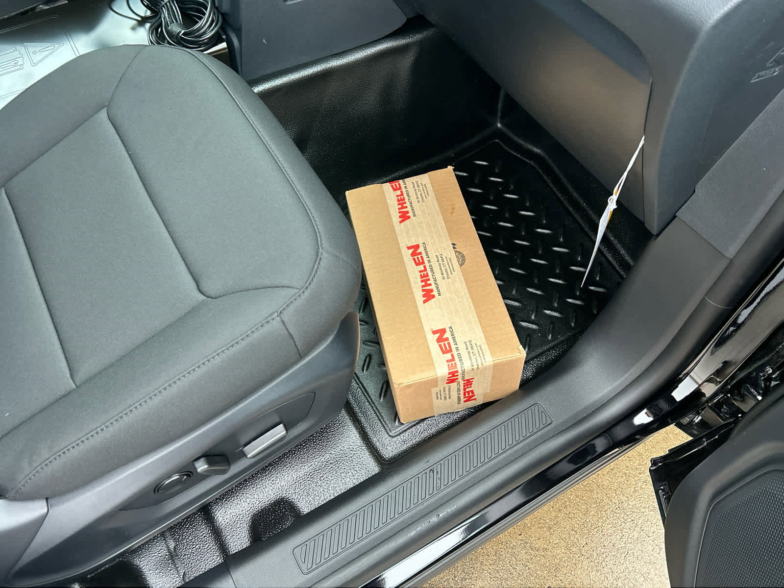 New 2026 Ford Explorer w/ Ready For The Road Package image 14