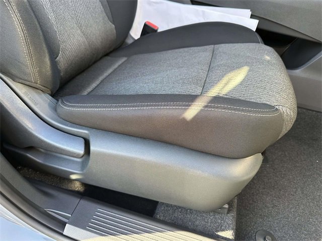 New 2026 Nissan Rogue SV image 9