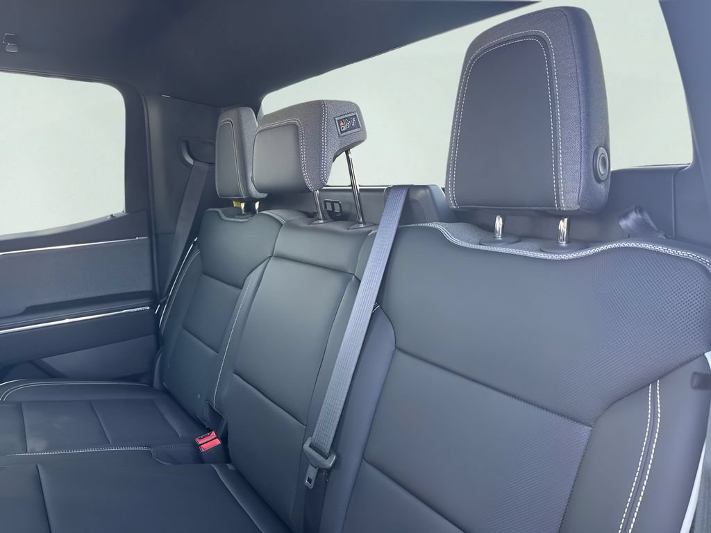 New 2026 GMC Sierra EV Elevation AWD/4WD image 22