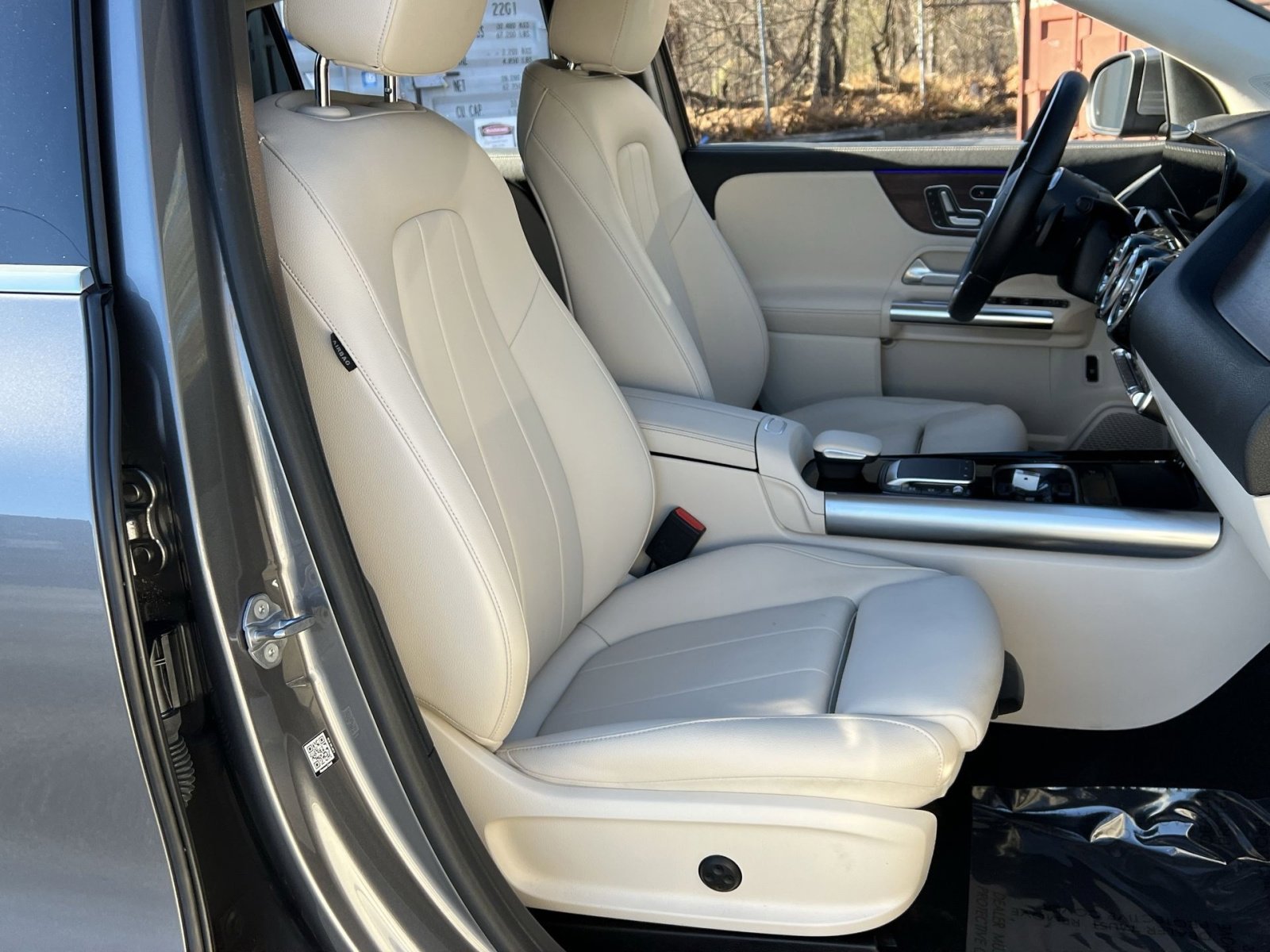 Certified 2023 Mercedes-Benz GLA 250 4MATIC image 26